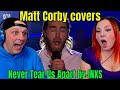 Matt Corby covers Never Tear Us Apart by INXS | Sydney New Year's Eve 2025 | ABC iview | Reactions