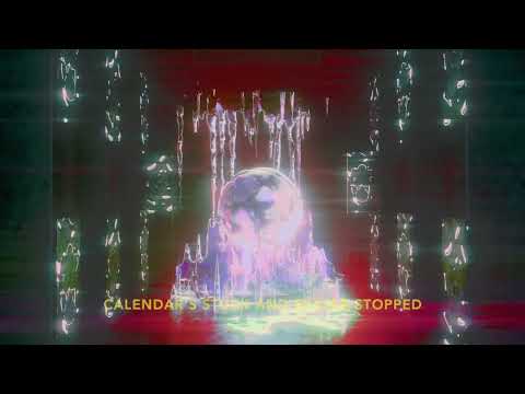 A Month of Mondays (feat. NNAMDÏ) - Lyric Video [Inside The Sunshine Factory]