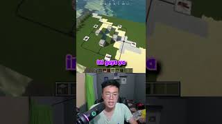 Download Lagu Cara Membuat Ledakan Mengerikan Otomatis Minecraft #shorts MP3