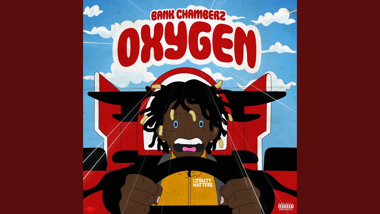 Watch Oxygen on YouTube Watch Oxygen on YouTube