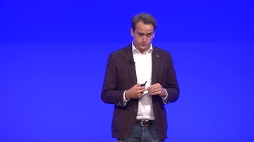 Alexander Hage (Lufthansa) Markus Meixner (ViewAR): Unlocking business value with depth sensor apps