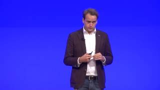 Alexander Hage (Lufthansa) Markus Meixner (ViewAR): Unlocking business value with depth sensor apps screenshot 2