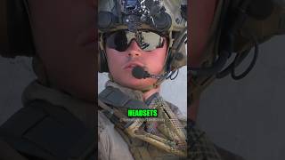 The Secret SUPERPOWER of U.S. Military Headsets