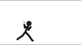 Fire effect test | Stick Nodes