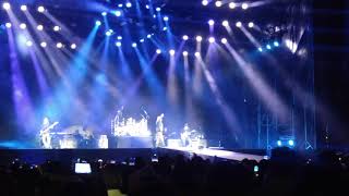 Concierto Maná Tijuana 9 Sep 2017 - 21 (4K)