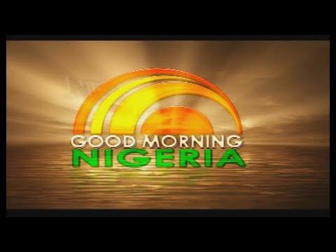 Menace of Drug Abuse in Nigeria #GMN |19th October 2023 | NTA