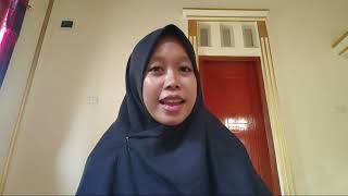 Gati Purwasih 06101382328066 Task 2 : Retelling Passage 3