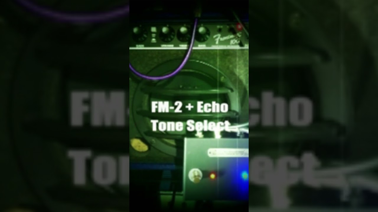 【FM-2】上のオクターブもよろし！