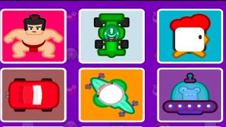 💢234 Player Mini Game l Tournament Play l Multiple Rounds l Android Amazing Gameplay 🎮😎💢 screenshot 5