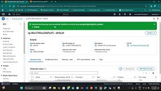 How to Set Up AWS RDS MySQL and Connect It to EC2 | Step-by-Step Practical