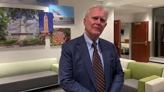 John F. Bergstrom | Thank You ThedaCare!