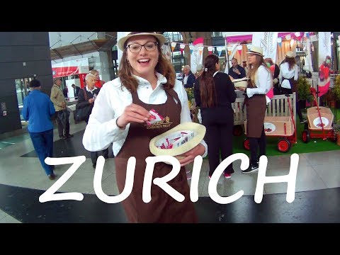 Switzerland Travel: How Expensive is ZURICH? Crazy Expensive!! Switzerland Travel: How Expensive is ZURICH? Crazy Expensive!!