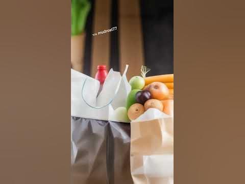 чеки из магазина в сумке не храни, чтобы не знать финансовых проблем # ...