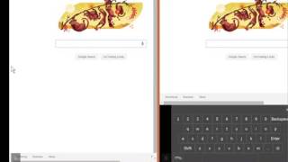 ClassFlow Desktop - Navigateur