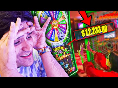 Jugando Maquinitas en el Crucero | Filisgg Vlog