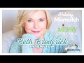 BETH BRODERICK SPILLS THE TEA ON CO-STARS! |INTERVIEW|
