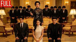 MutiSUB🔥亿万家产被败光还害死亲妈💥豪门主母重生整顿家风狂打败家儿女们，替大儿子踹走绿茶拜金女，打跑二女儿的凤凰男赘婿，教训任性小儿子！《豪门主母猛如虎，重生整顿家风》 screenshot 1