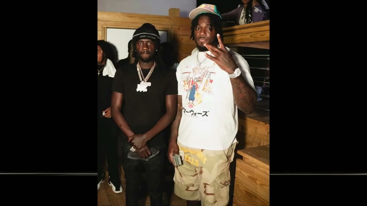 [FREE] Chicken P Type Beat - 'Go Rich'