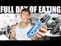 Bodybuilder Full Day of Eating | Ep. 8