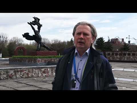 Cпецпроєкт &ldquo;Чорнобиль. 40 років потому&rdquo; | Анонс