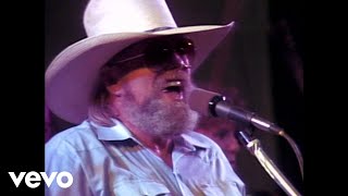 The Charlie Daniels Band - Boogie Woogie Fiddle Country Blues (Video)