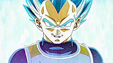 Dragon Ball ‐👾Drip Too Hard👾|AMV/EDIT|Edgy Rotate Like Xandros)💎Node Video💎Vegeta vs Freeza