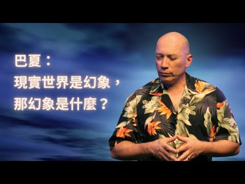 巴夏：怎麼說世界是幻象【Good Day 巴夏】Bashar：Physical reality is a reflection. What actually doing the reflecting