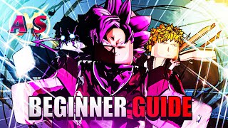 The ANIME SHOWDOWN GUIDE (Money, Combat, Levels) The ANIME SHOWDOWN GUIDE (Money, Combat, Levels)