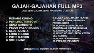 GAJAH-GAJAHAN FULL MP3