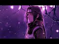 İtachi Uchiha Live wallpaper 4K {1 Hours}