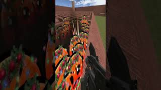 Part09 #gmod #nextbot