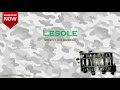 Lesole  meezy feat lehlohonolo