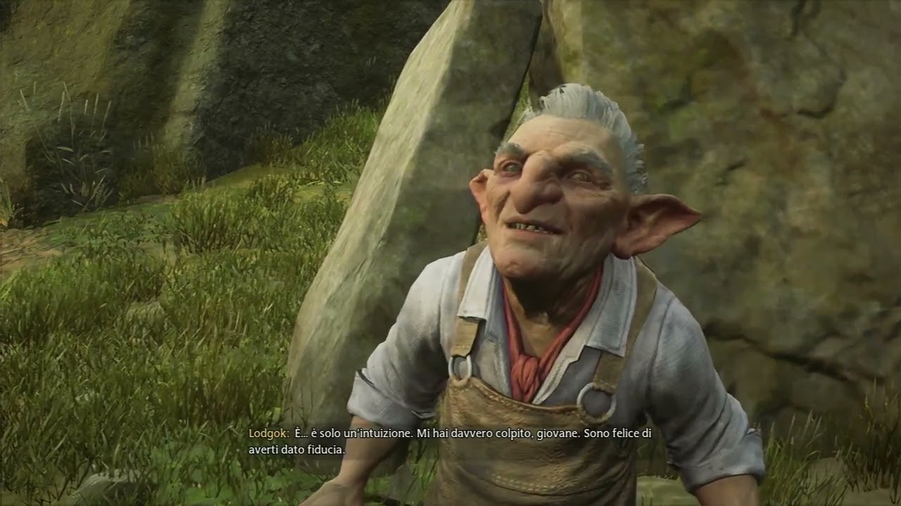 Hogwarts Legacy ITA #35: La Prima Lezione di Cura degli Animali