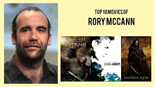 Rory Mccann Top 10 Movies Of Rory Mccann Best 10 Movies Of Rory Mccann