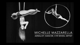 Michelle Mazzarella | 2024 Demo Reel