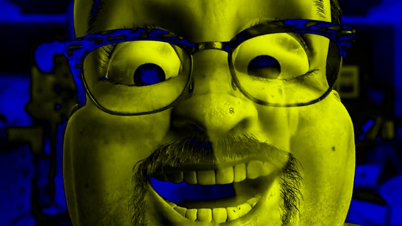 Toy Story | Woody - YOU'RE AMAZING!!! IT'S JUST LIKE NEW!! (Sponsored by: Gamavision Csupo Effects)