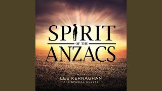 Video thumbnail of "Lee Kernaghan - Kokoda - Only The Brave Ones"