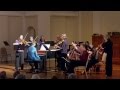 Arcangelo Corelli: Concerto Grosso Op. 6 No. 4; adagio, Voices of Music