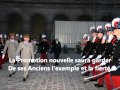 Chant militairenouveau bahut