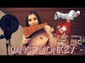 Dance Monkey - Official Pan Flute Cover