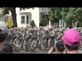 USMA 2016 March Back