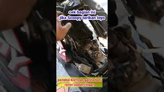 Download Lagu tarikan Scoopy loyo cek bagian ini#short MP3