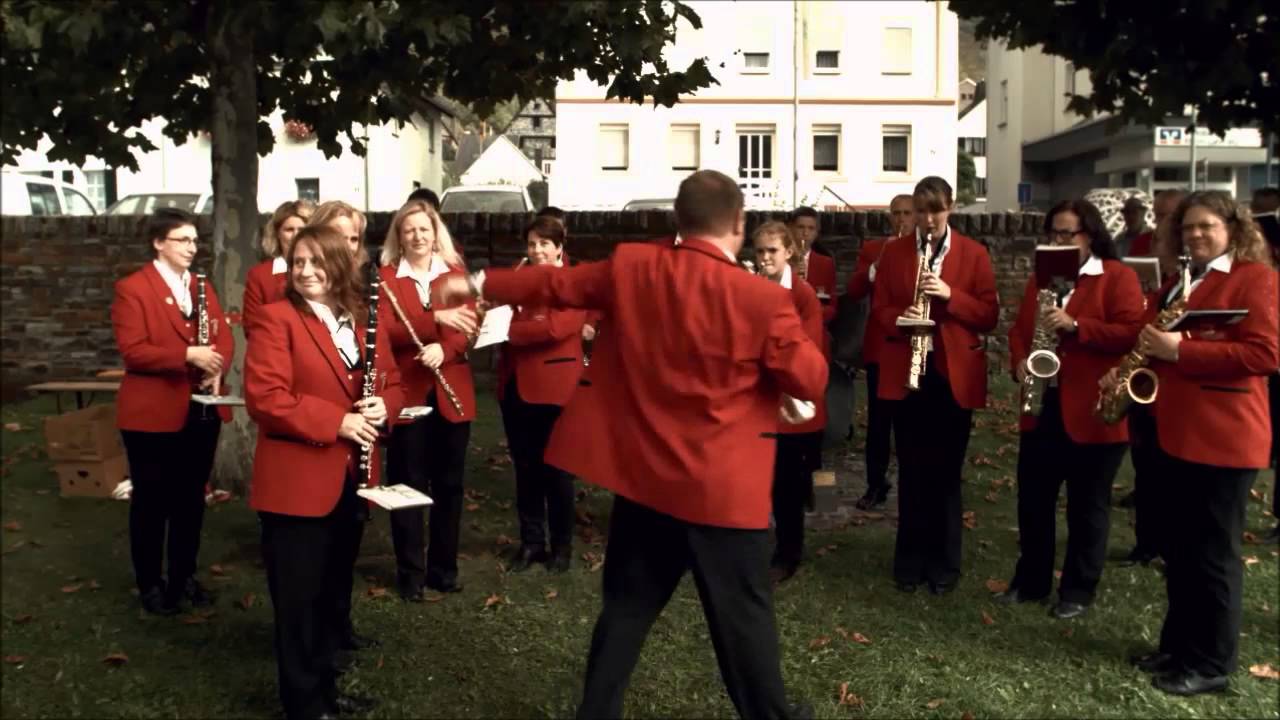 Kolping Kapelle Kamp-Bornhofen