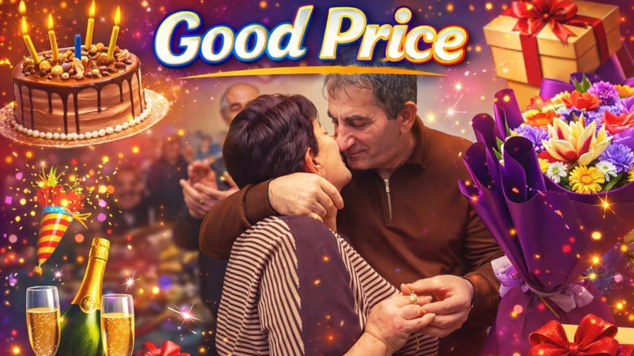 ԱՐՏԱԳԵՐՍ և ԽՆՁՈՐՈՒՏ ։ Գեղեցիկ և հուզիչ անակնկալներ