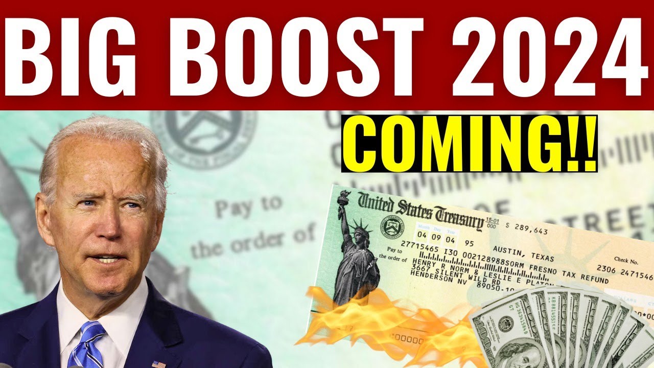 Must Watch Big Boost for Veterans 2024 VA Stimulus Checks Roll Out