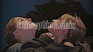 Endorphin remix - Andy Panda feat. Miyagi