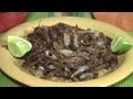 Vaca Frita - Cuban Fried Beef