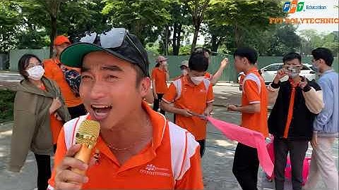 TEAM BUILDING FPT POLYTECHNIC | Tin học cơ sở - COM1014 - Assignment 2