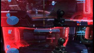 Halo: Reach - "Candy from a Baby" Achievement Glitch