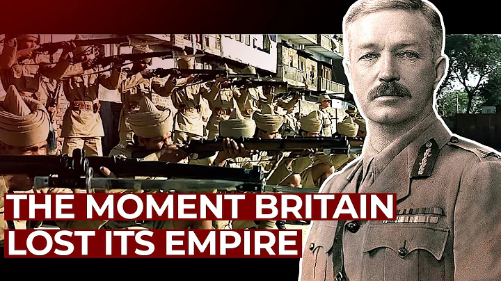 Jallianwala Bagh: The Massacre That Shook the British Empire | Free Documentary History